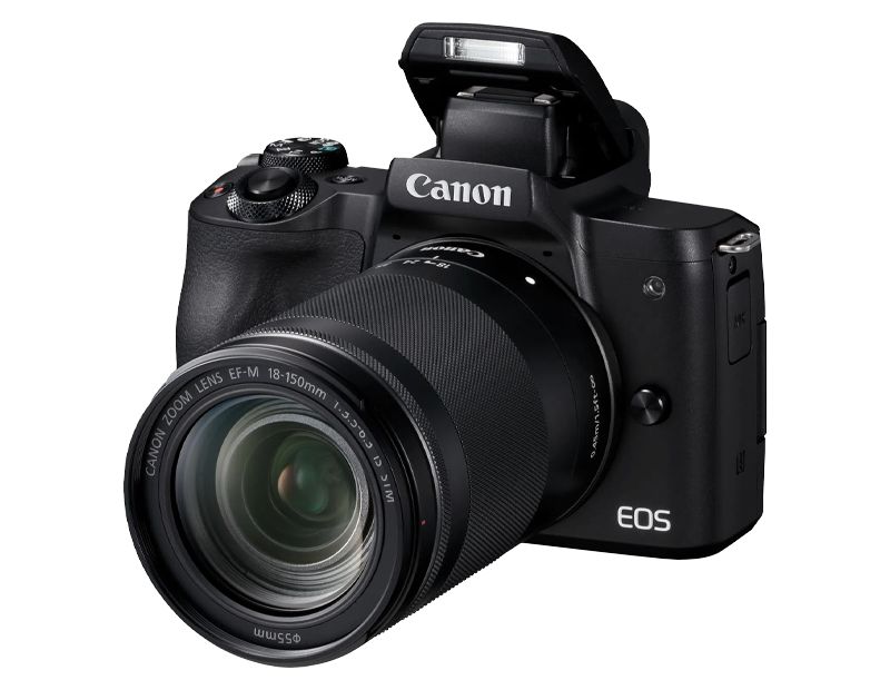 Canon M50