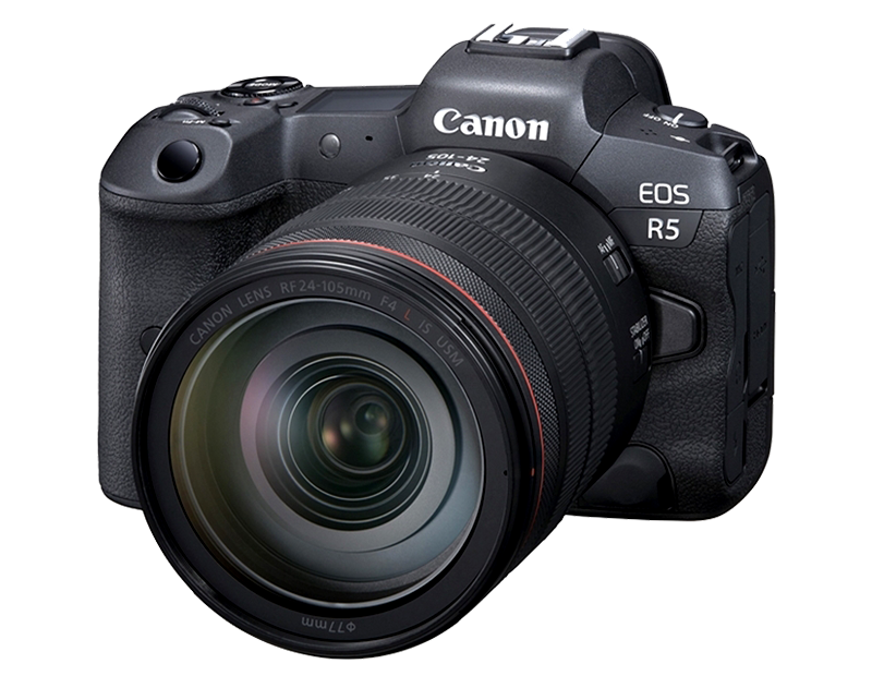 Canon R5