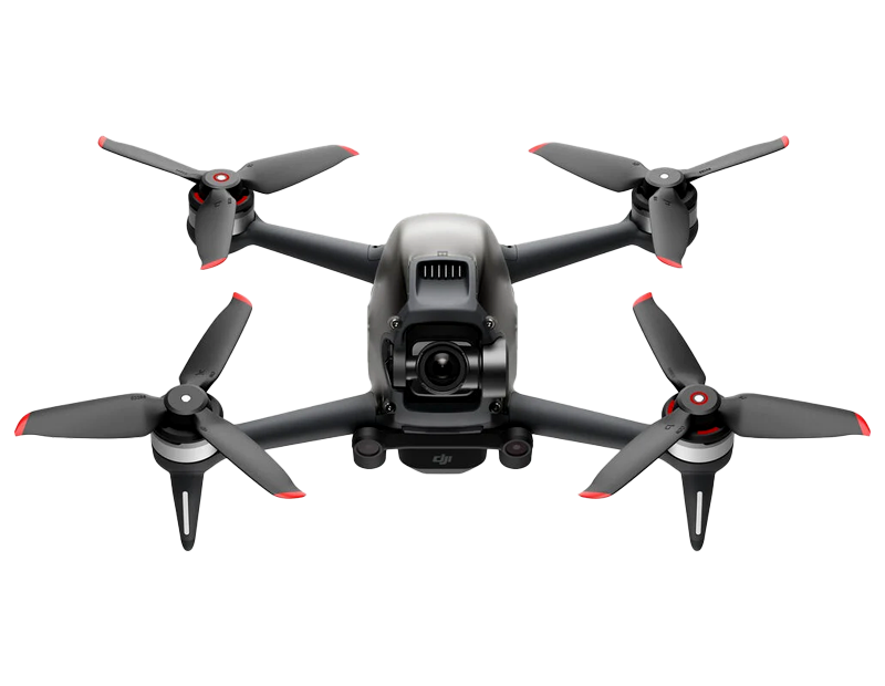 DJI FPV Drone