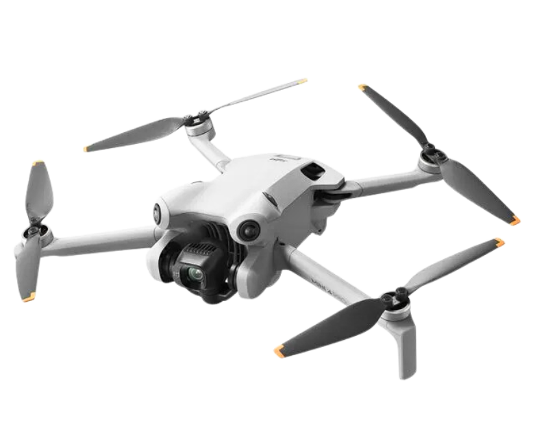 DJI Mini 4 Pro