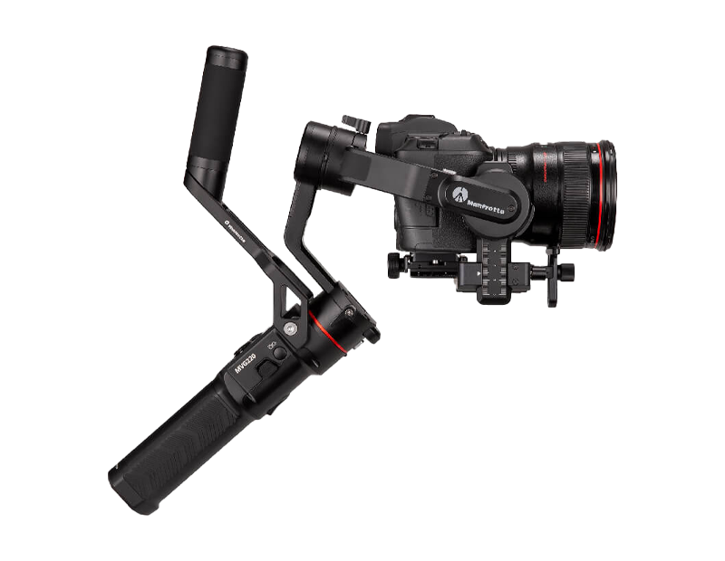 Gimbals