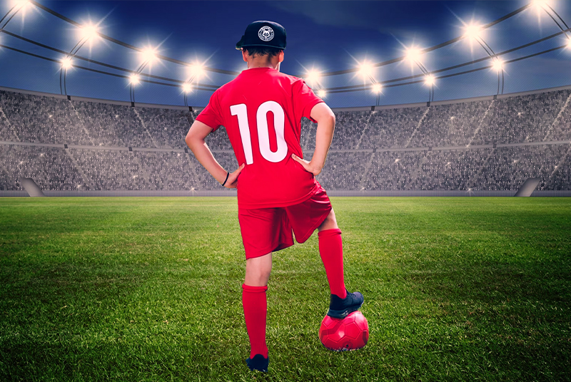 AMA FORTUNA TV Commercial