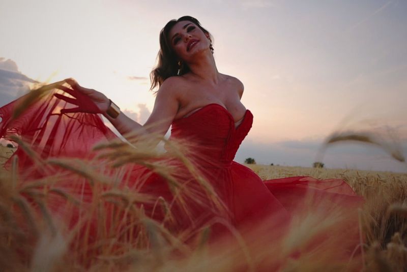 Viata in Roz Music Video