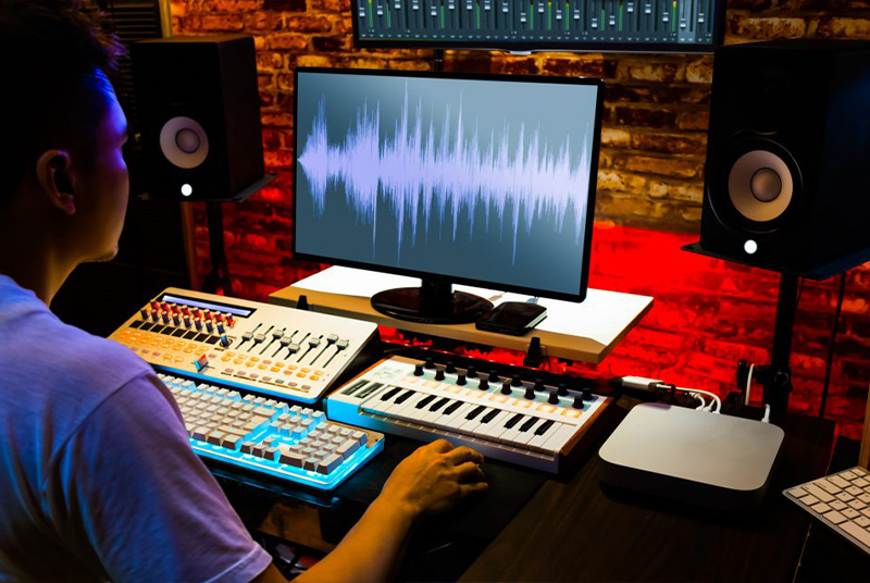Sound Design