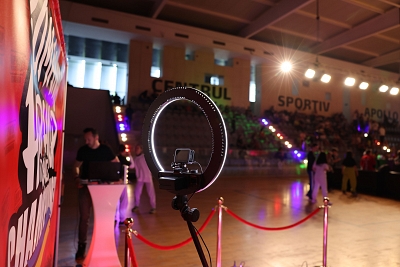 Hip Hop International Romania 2022