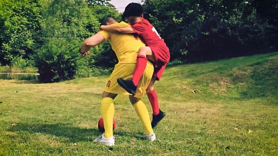 AMA FORTUNA TV Commercial