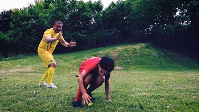 AMA FORTUNA TV Commercial