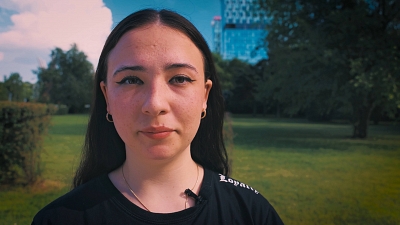 Policy Center Awareness Video