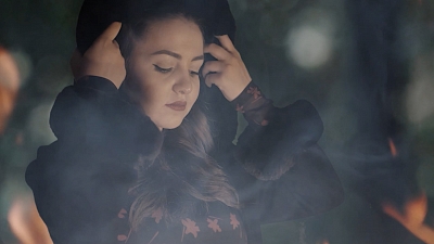 Cristina Buia Music Cover Video