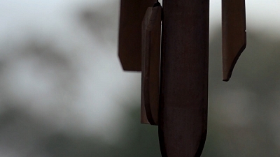 Cristina Buia Music Cover Video