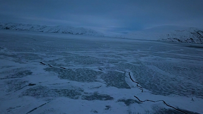 Cristina Buia Music Cover Video